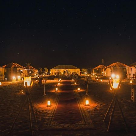 Merzouga Family Camp Exterior foto